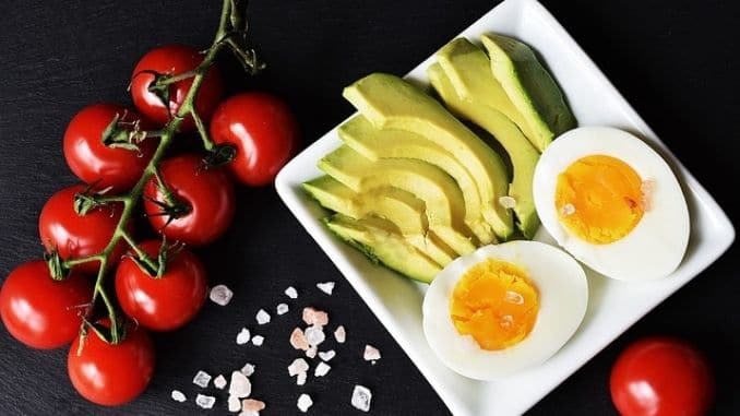 food-diet-keto - What Can You Eat on the Keto Diet