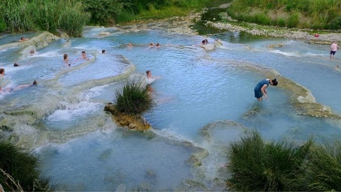 saturnia-tuscany-hot - Alternative Health Options to Ease Pain and Anxiety