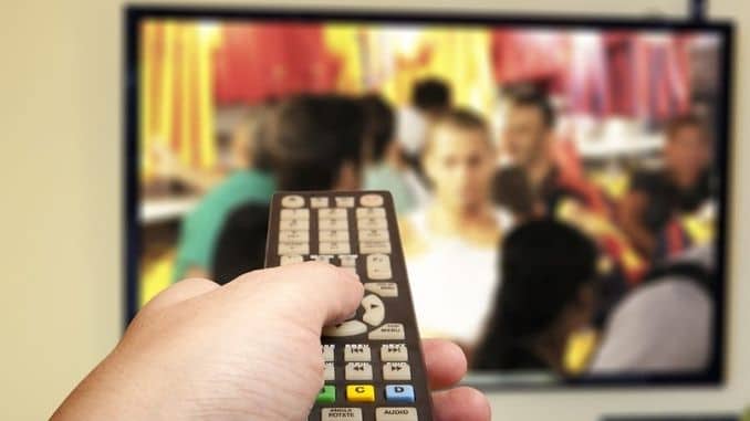 television-remote-control - 14 Things Wealthy People Don't Do