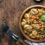Host a Mouthwatering Vegan Holiday Meal