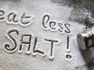 15 Simple Ways to Use Less Salt
