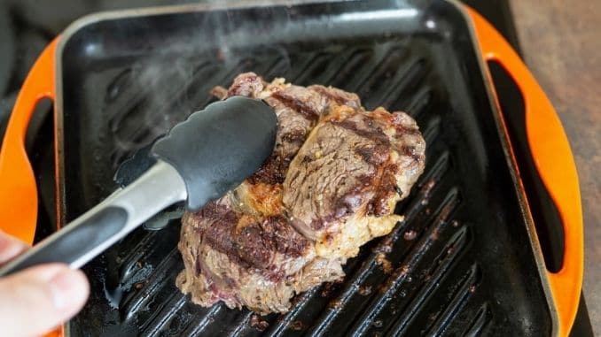 Cooking-meat - Best Christmas Gifts for Your Husband