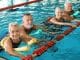 11 Easy Water Workouts to Tighten Thighs and Ease Hip Pain- water exercises for hips and thighs