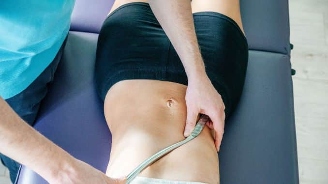 How Are the Psoas and Diaphragm Connected?- Connections Between the Psoas and Diaphragm