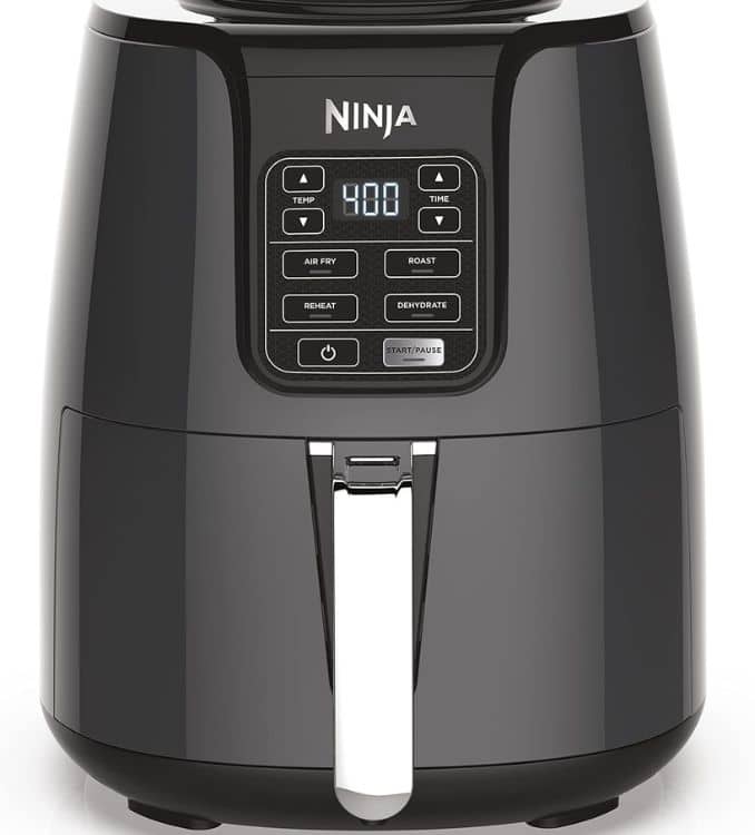 Ninja AF101 Air Fryer-  Best Christmas Gift for Wife
