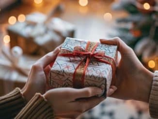 Find the Best Christmas Gift for Wife: Top Ideas to Make Her Holiday Season Special