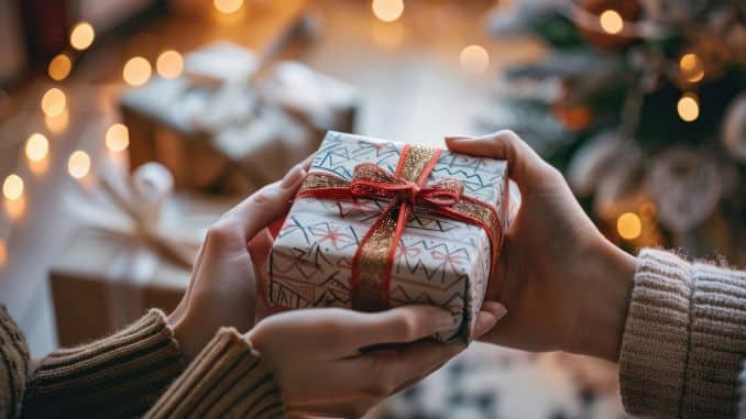 Find the Best Christmas Gift for Wife: Top Ideas to Make Her Holiday Season Special