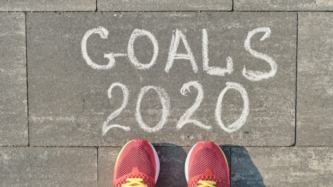 3 New and Motivating Ways to Set 2020 Health Goals