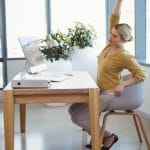 4 Simple Seated Stretches for Happy Hips