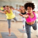 5 Easy Exercises for Better Balance