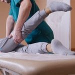 5 Hip Flexor Exercises to Do After Hip or Knee Replacement