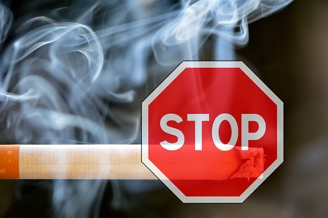 do-not-smoke-cigarette-stop