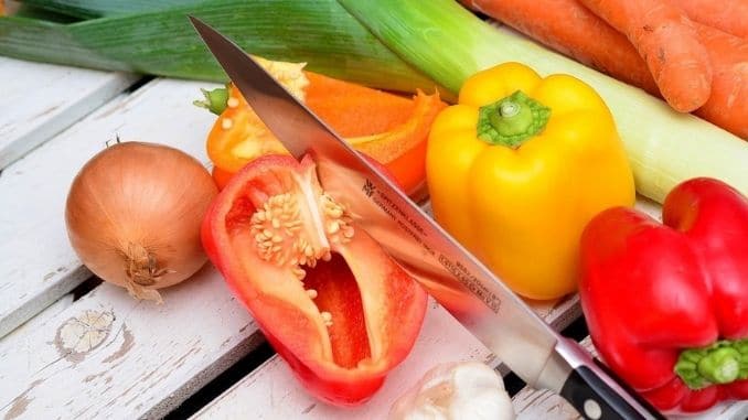 vegetables-slice-knife