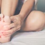 6 Ways to Soothe Foot Pain