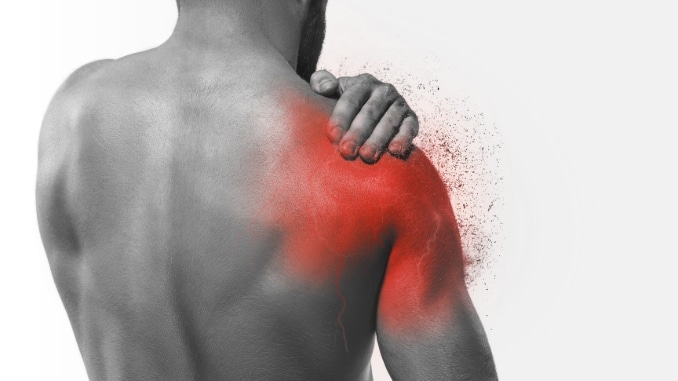 Does Frozen Shoulder Increase Your Risk of Getting Cancer?