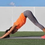 5 Yoga Poses to Relieve Low Back and SI Joint Pain