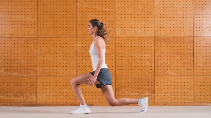 Lunges