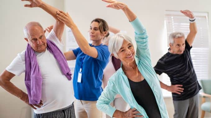 Tips to Speed Up Recovery Naturally