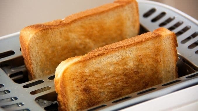 bread-toaster