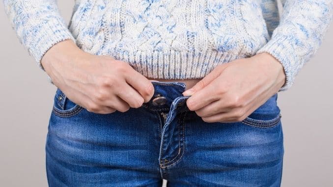10 Tips to Help You Lose Last Winter’s Weight Gain