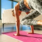 9 Yoga Poses for Your Core