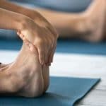 Simple Yoga Stretches to Relieve Plantar Fasciitis