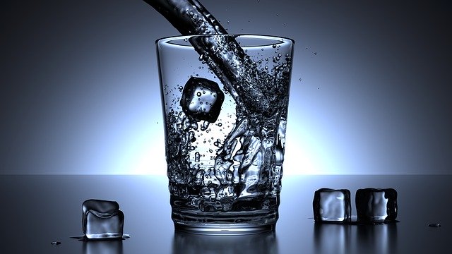 drink water to lose weight