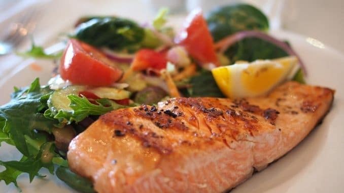 salmon-dish-food-meal-fish