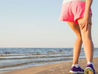 Ask EFI - How to Heal Running-Related Hamstring and Glute Pain