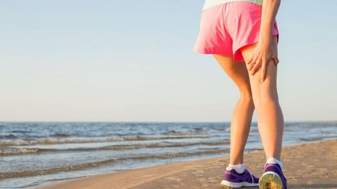 Ask EFI – How to Heal Running-Related Hamstring and Glute Pain