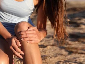 The Worst Exercises for Bad Knees