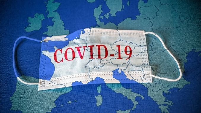 coronavirus global fight Italy quarantine
