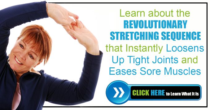 11 Daily Stretches to Feel and Look Amazing - Exercise To Relieve Tailbone Pain