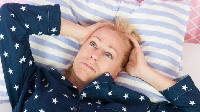 7 Natural Remedies for Insomnia