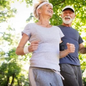 10 Things Runners Over 50 Do To Stay Pain-Free - Exercises For Injuries