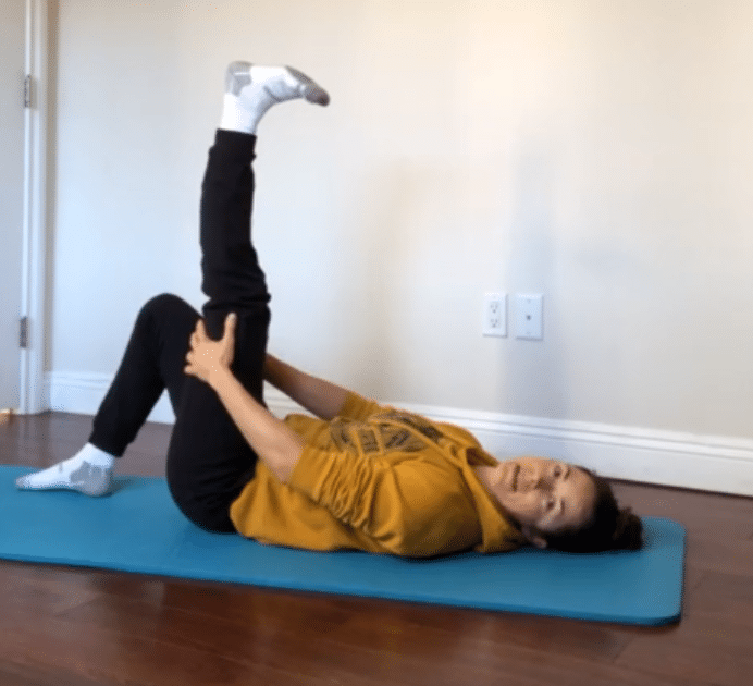 Four NoSquat Strengthening Quad Exercises Exercises For Injuries