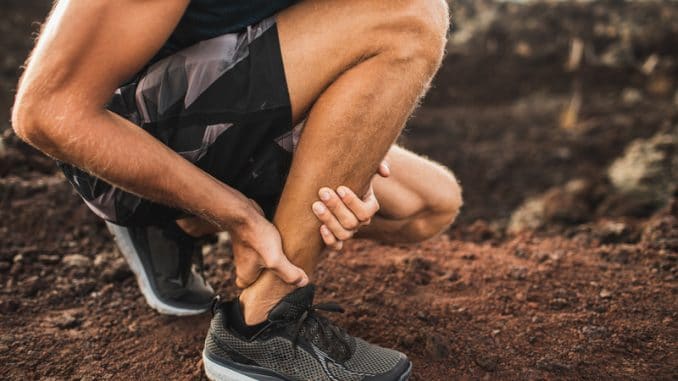 4 Exercises to Heal Achilles Tendon Injuries
