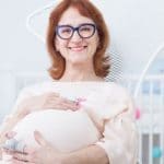 Tips for a Healthy Pregnancy Later in Life