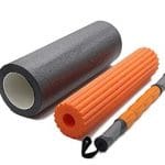 How to Use the 3-in-1 Foam Roller