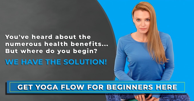 Yoga Flow for Beginners