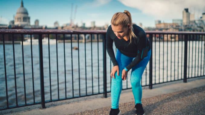 Broken But Not Beaten: The Ultimate Guide to Broken Leg Exercises for Faster Recovery- broken leg exercises