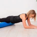 Foam Rolling for Tight Muscles