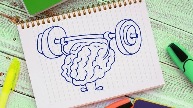 7 Ways to Train Your Brain to Perform Better