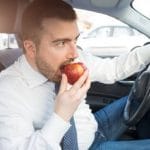 Tips for Healthy Eating On The Go