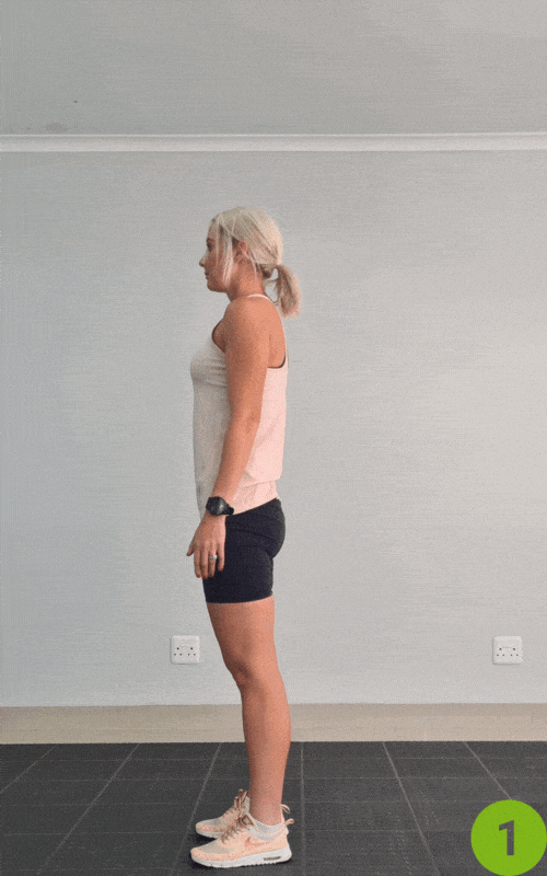 Hip Extension