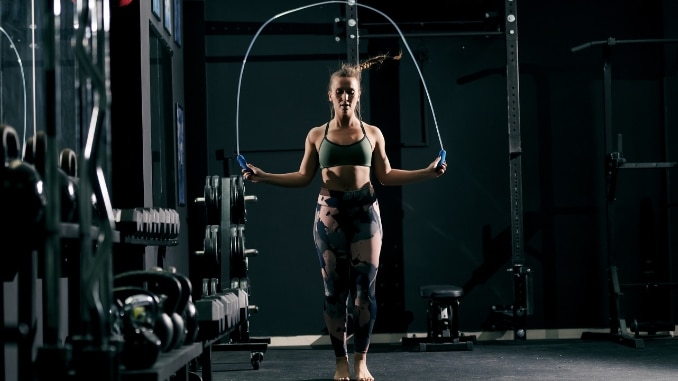 High-Impact Activities - What Exercises Should Be Avoided with Osteoporosis
