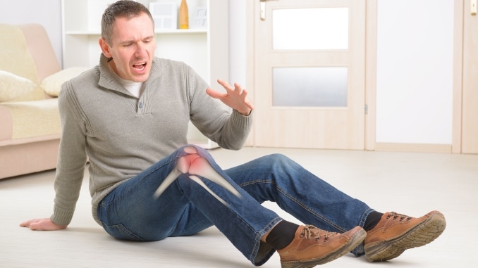 What Exercises Should Be Avoided With Osteoporosis