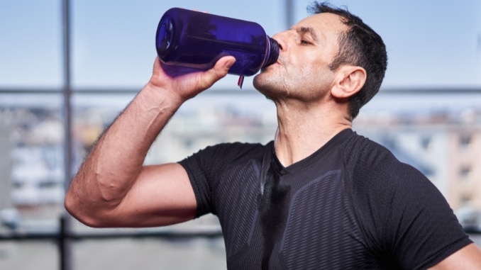 Why Staying Hydrated Matters