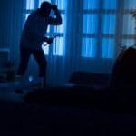 10 Ways to Protect Your Home From Thieves