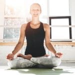 5 Yoga Poses That Build Strength